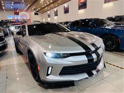 شيفروليه كامارو